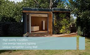Amazing Home Office Garden Office Insulated Garden Room Garden Office Shed Garden Office