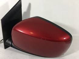 Image result for Inferno Red 2008 Caravan