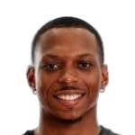 Johanns Miranda Walker stats