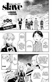 Read Mato Seihei No Slave Vol.13 Chapter 104: The Third's Chief on  Mangakakalot