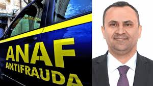 Adrian Nicușor Nica este noul preşedinte al ANAF