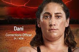 Contenders, is a television series based on the international reality game show franchise survivor. Australian Survivor 2021 Meet The Contestants New Idea Magazine