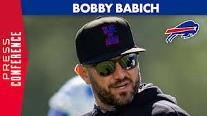 DeWayne Carter "Can't Wait To Get To Work"