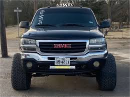 Image result for Black 2003 Sierra