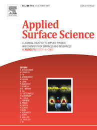 The journal covers all aspects of nanoscience and nanotechnology and their subdisciplines. Applied Surface Science Journal Elsevier