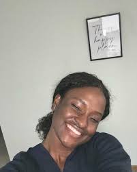 Cynthia Nurse's Instagram, Twitter & Facebook