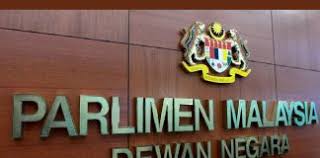 Members of the dewan negara are referred to as ahli dewan negara (literally member of the dewan negara) in malay and as senators in english. English Archives Page 219 Of 284 Harakahdaily