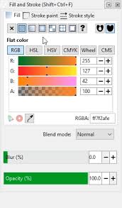 Check spelling or type a new query. Tutorial Inkscape Part 5 Mengenal Dan Praktek Menggambar Dengan Berbagai Shape Bayu Studio