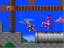 Bishoujo Senshi Sailor Moon S Game Gear Game Gear Platformer Bishoujo Senshi Sailor Moon S Gets Full English Fan Translation Zetgaming