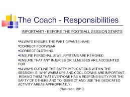 Coaching Philosophy Examples Google Search Coaching Football Drills Philosophy