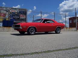 Image result for Bright Red 1970 Dodge