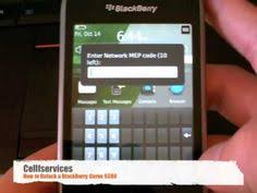 · next type wrong password, until you see the information about writing the word  . 41 Blackberry Ideas Blackberry Unlock Blackberry Bold