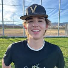 Verrado JV Baseball Roster (2023-24)