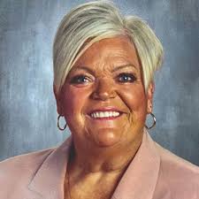 We are so saddened to hear of the sudden and unexpected passing of  Taylorsville High Principal Emme Liddell. Not only was she fiercely  committed to her students, but she was equally devoted