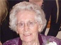 Mary Lawlor Obituary (2014)