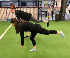 It's important that you always warm up before stretching, as muscles are more elastic and less prone to tear when warm (). Dynamic Warm Up Exercises To Help Prevent Injury Elite Fitness Sports Performance And Physical Therapy