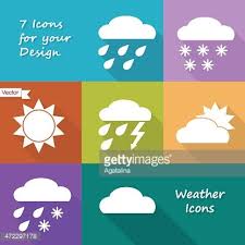 Here you can explore hq weather forecasting transparent illustrations, icons and clipart with filter setting like size, type, color etc. Colored Icons Design Of Weather Forecast Clipart Image