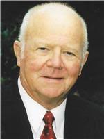 James Morrow Obituary (2015)