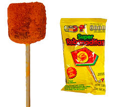 Candy Pop Super Rebanadita Watermelon 20 Piece Buy At Mymexicancandy Com