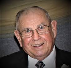 Charles Gerald Jackson Obituary June 11, 2022