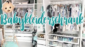 It comes in different dimensions and designs. Babykleiderschrank Unser Baby Pax Schrank Youtube