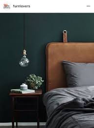Accent Wall For Bedroom Mint Green And Grey Bedding Linen Colored Curtains Rose Accent Pillows Bedroom Interior Home Bedroom Interior