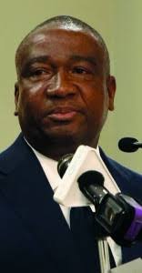 La. Congressman calls out Pres. Trump