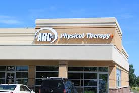 Olathe Ks Clinic Arc Physical Therapy
