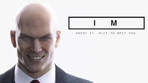 Likewise : r/HiTMAN