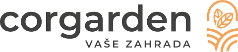 Logo společnosti CORGARDEN