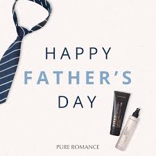 Dads don't always express their feelings in a big way, but his father's day will hit a new level of happy when he gets a card from you. Happy Father S Day And First Day Pure Romance Knoxville Facebook