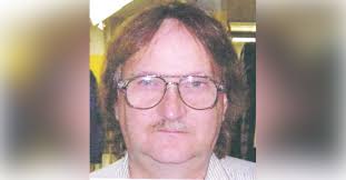 Obituary information for Patrick F. Marlette