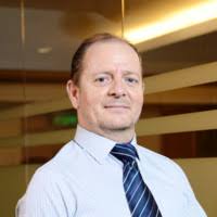 Adrian Riglea (Capt. PhD)