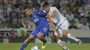 May 26, 2021 · liga mx santos vs cruz azul: Cruz Azul Vs Santos Horario Canal De Transmision De Tv Streaming Online Y Posibles Alineaciones 90min
