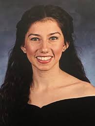 Hi my name is Gillian Ibarra. I'm a graduating senior this year and from  San Jose, CA. Over the years I have been president of a club