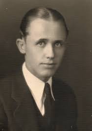 Can anyone recognise the names? This is from early 1980's.