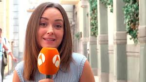 Lucía de la Fuente: "Mónica es consentida y manipuladora"