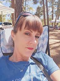 Help with setting up a tarp at Forest Lakes camp