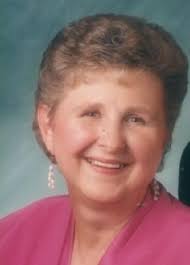 Mary Bowers Obituary (1931