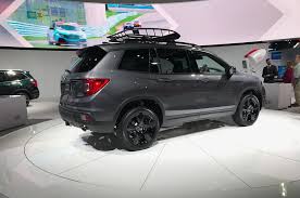 Check spelling or type a new query. New Honda Passport Mid Size Suv Launched Autocar