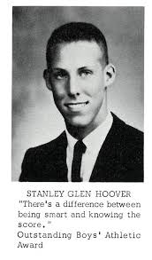 Stanley Glenn Hoover