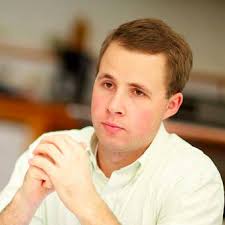 A Brief Interview with Brad Gerick — Ryan Sartor