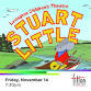 Fitton Family Fridays – Stuart Little event image