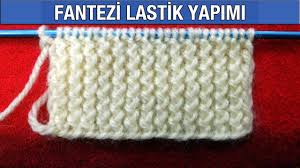 Asri Lastik Yapimi Youtube Orgu Tig Isleri Orgu Egitimleri