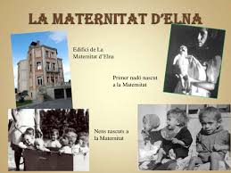 Elisabeth Eidenbenz Y La Maternidad De Elna Elisabeth Eidenbenz And The Maternity Hospital Of Elna Blogdehistoriaderafa La maternidad de elna es su primer gran trabajo publicado sobre investigacion historica. elisabeth eidenbenz y la maternidad de