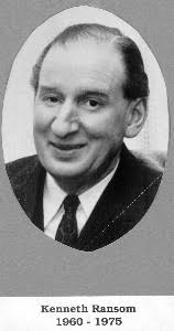 Congregational Church History