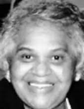 Obituary information for Grace "Jackson" B Alexander