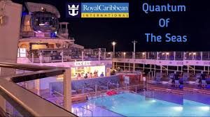 The singapore terminal use for royal caribbean is marina bay cruise centre (mbccs) where the cruises are dock. Singapore Cruise To Nowhere Jan 2021 Royal Caribbean Quantum Of The Seas Must Sail In 2021 Youtube