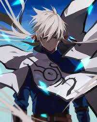 Tales Of Zestria Sorey Tales Of Zestiria Anime Anime Fight