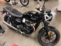 Pin On Triumph Motorcycles